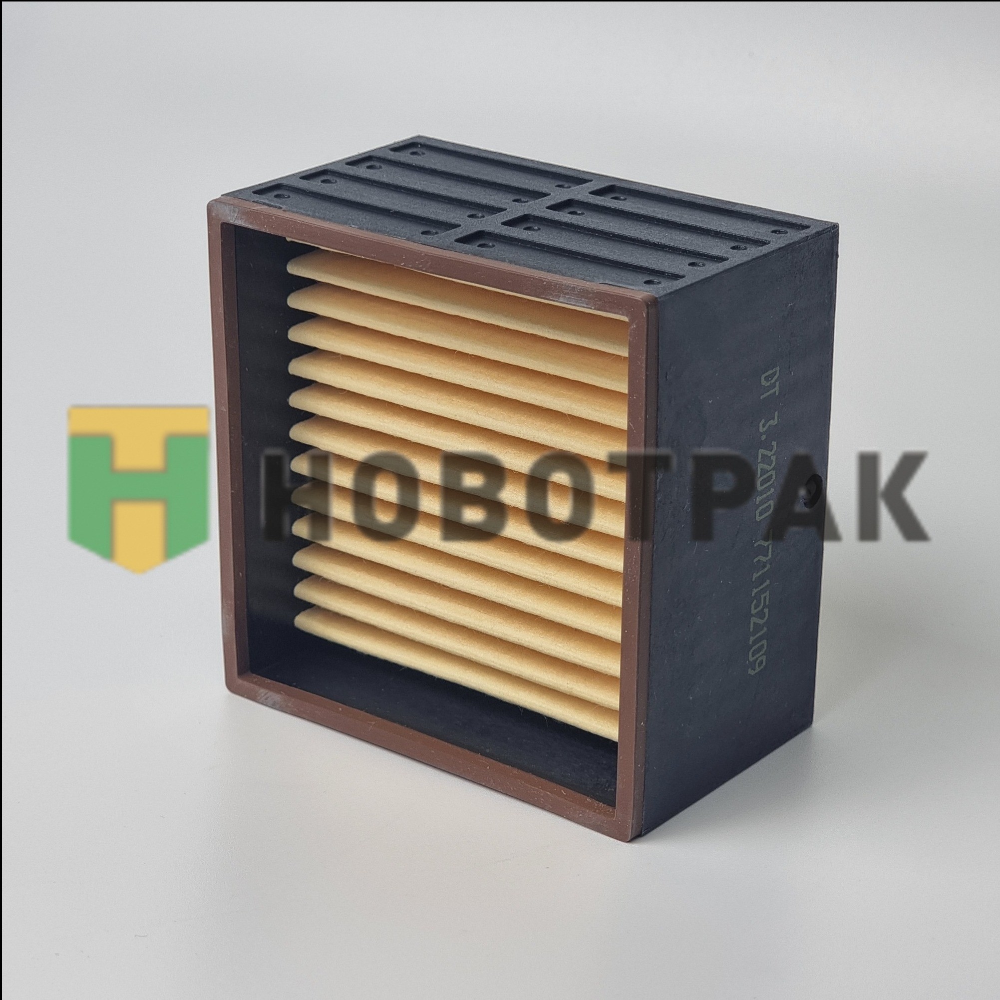 Фильтр топливный SEPAR SWK2000/10 322010