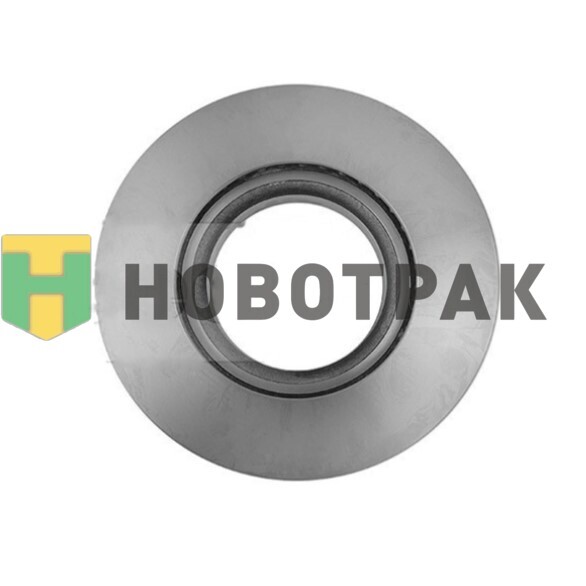 SP01010090  Диск тормозной Scania D-430