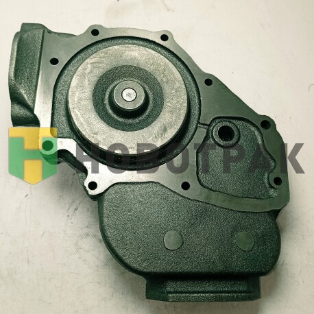 Насос водяной с прокладками R6 d128 \MB дв.OM 457LA/HLA