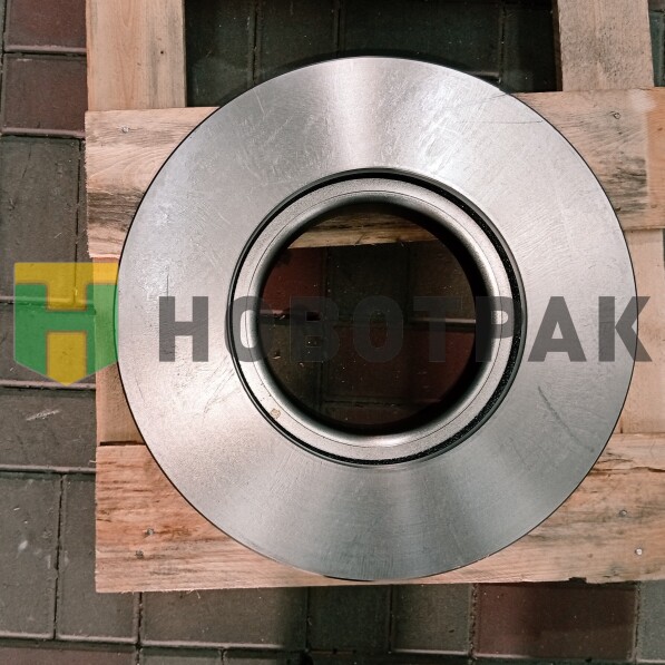 Диск тормозной передний Камаз 5490 (диам. отверстия под болт 23) M2000264