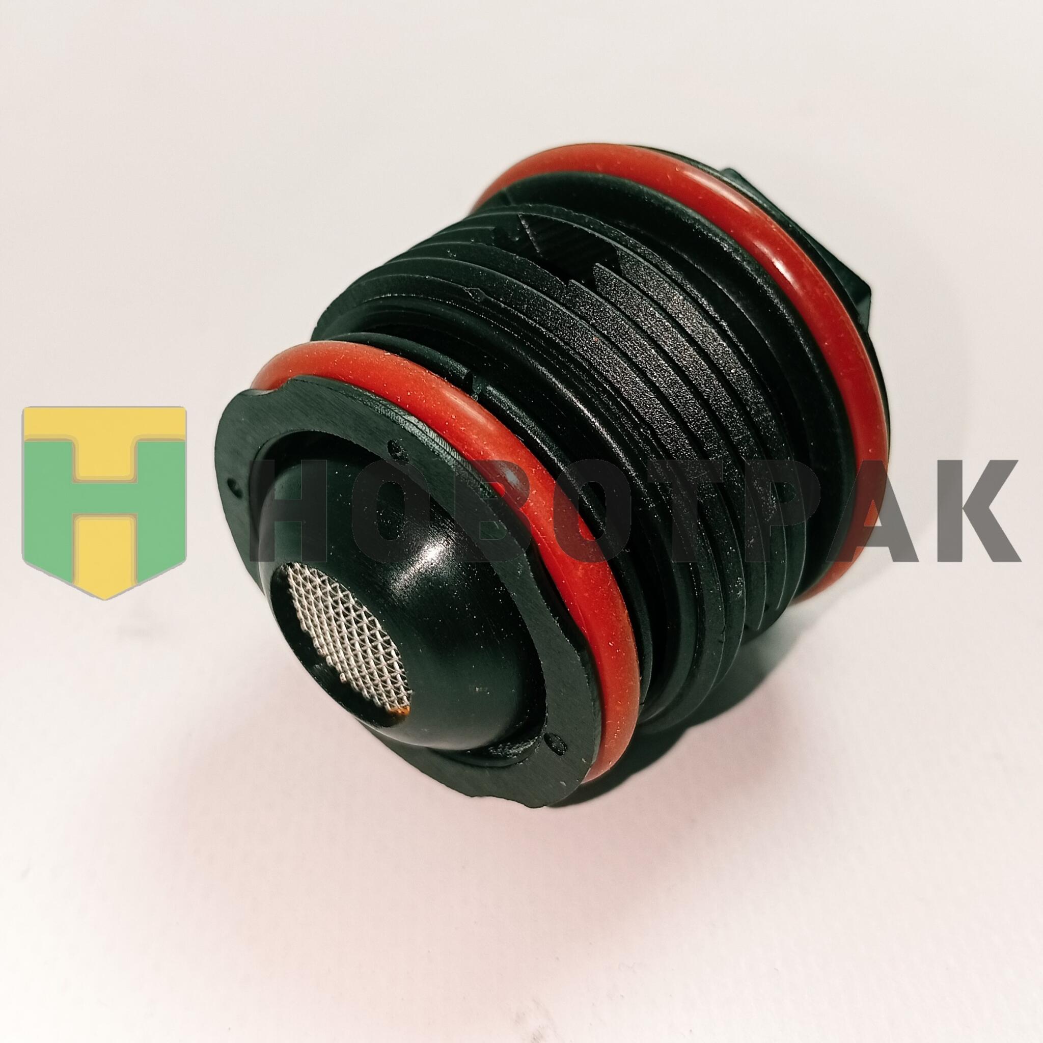 Крышка расширительного бачка Scania 4 BS04K009031