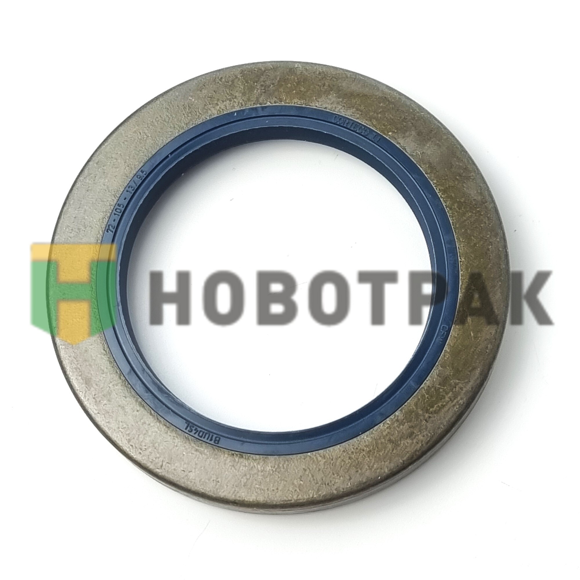 Сальник редуктора MB 72-105-13 12012573B