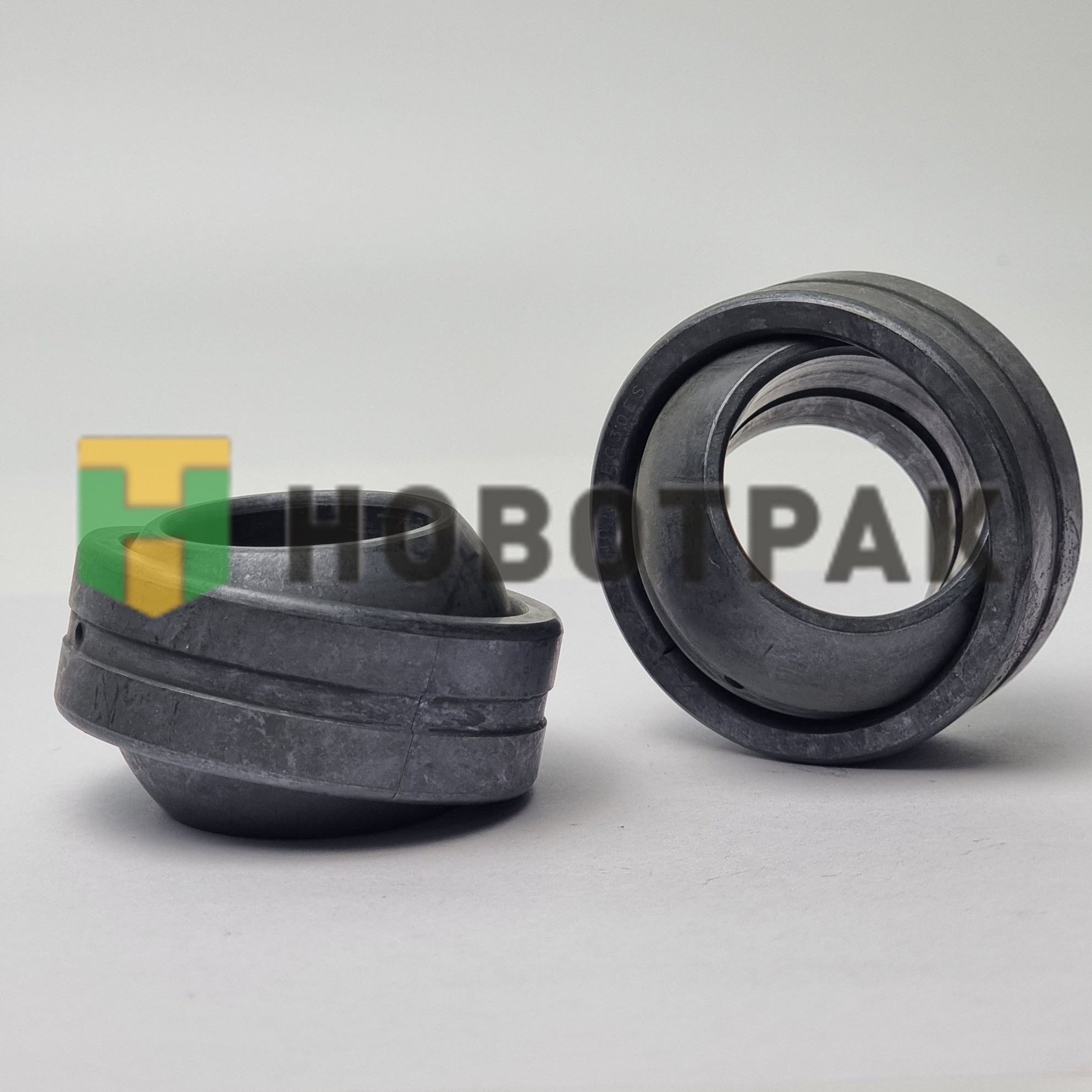 Подшипник стабилизатора (м) шаровый 30x55x20/32 \MB