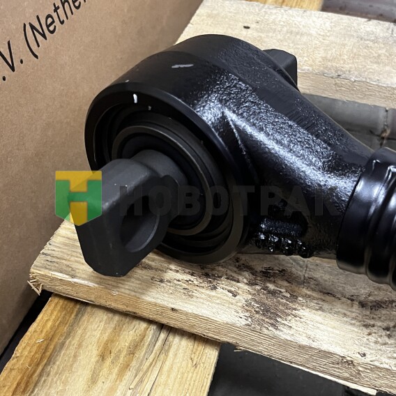 Тяга реактивная V-образная L=627 TGA/SITRAK T760030