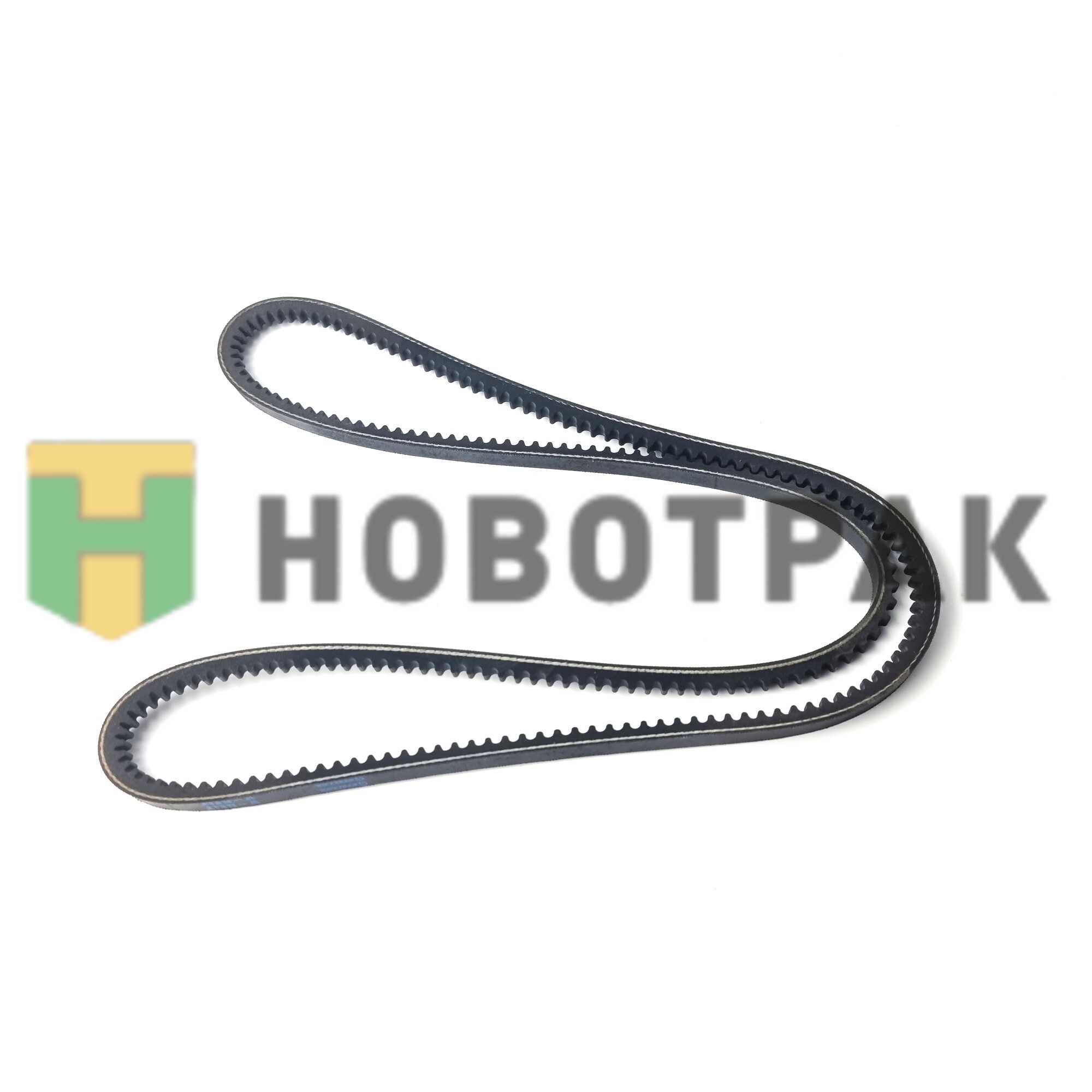 Ремень клиновой 10-1250 0101250SX