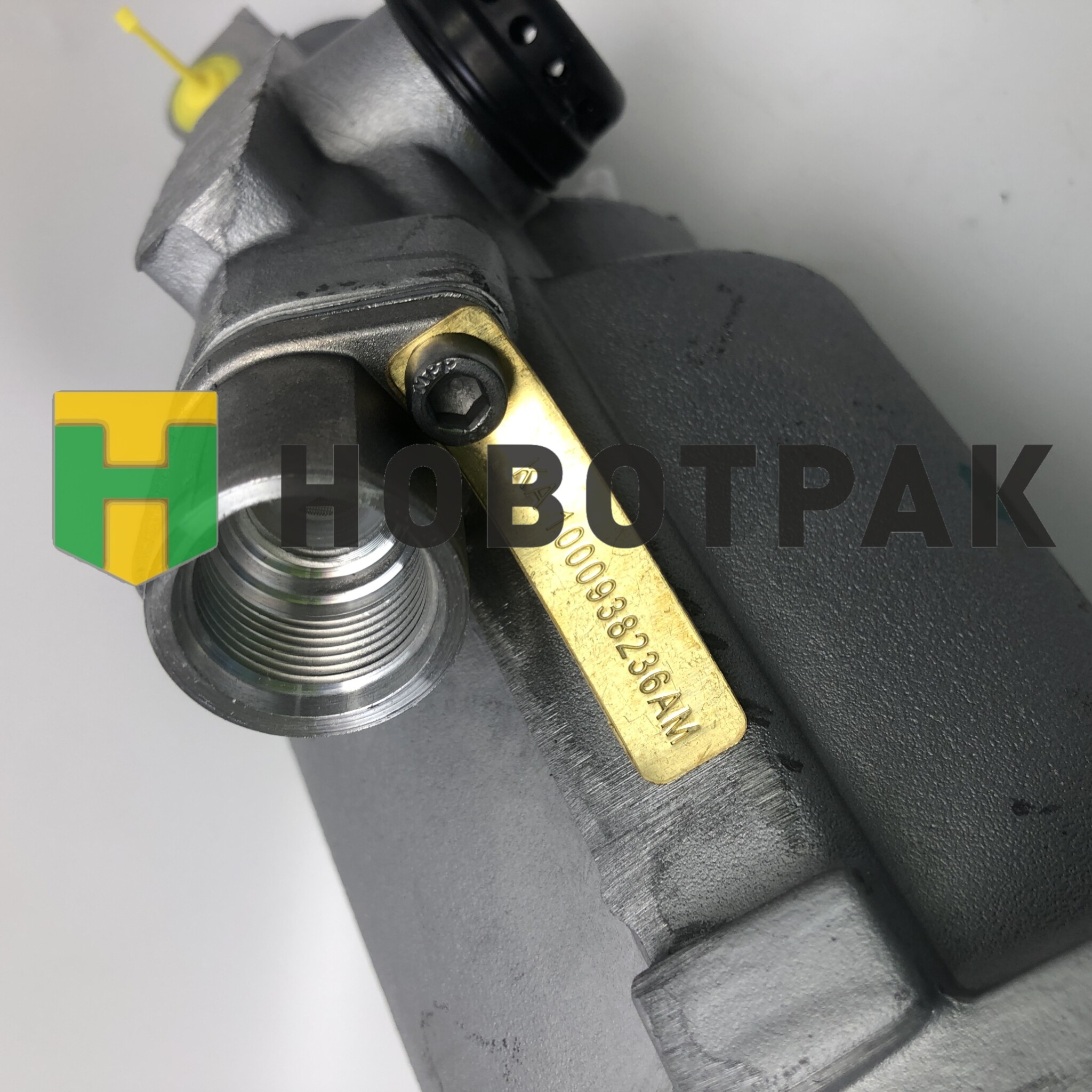 Цилиндр ПГУ MAN 1000938236AM