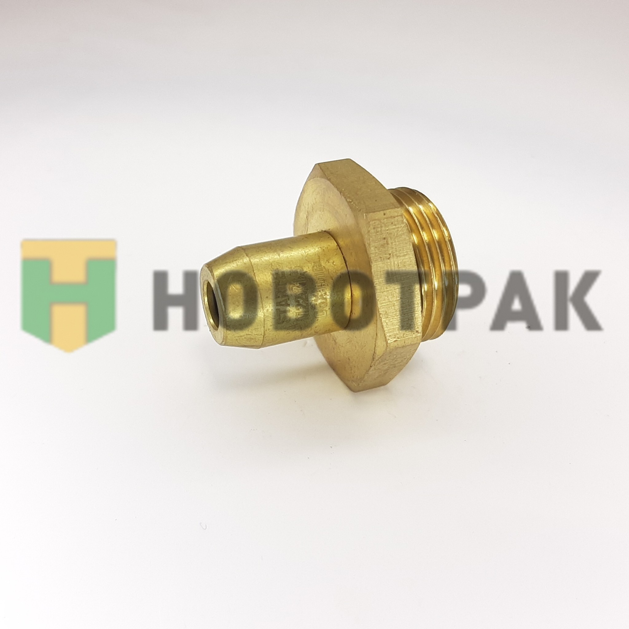 Фитинг STARTEC М22x1.5 D=6x1 INF112206