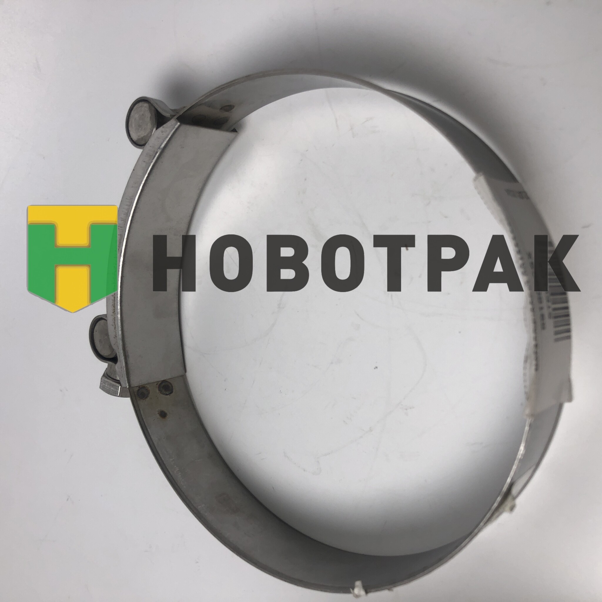 Хомут силовой 131-139/26 металлический 8918090SX