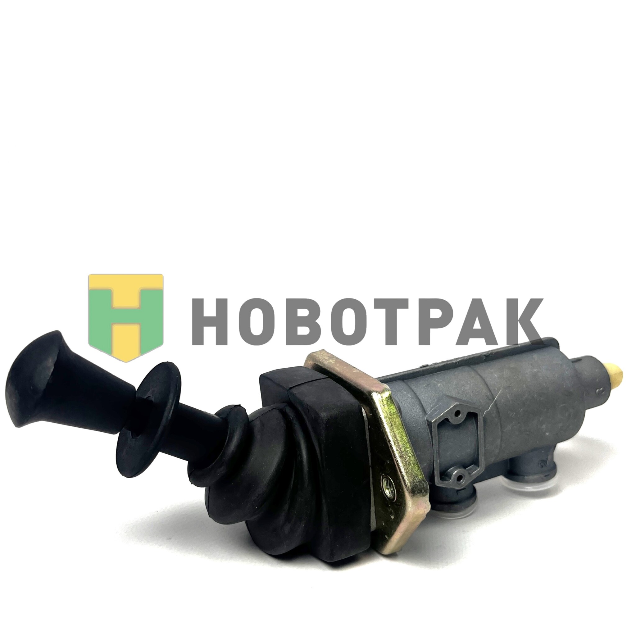 Кран управления стояночным тормозом ПАЗ M16*1.5 FA5016A