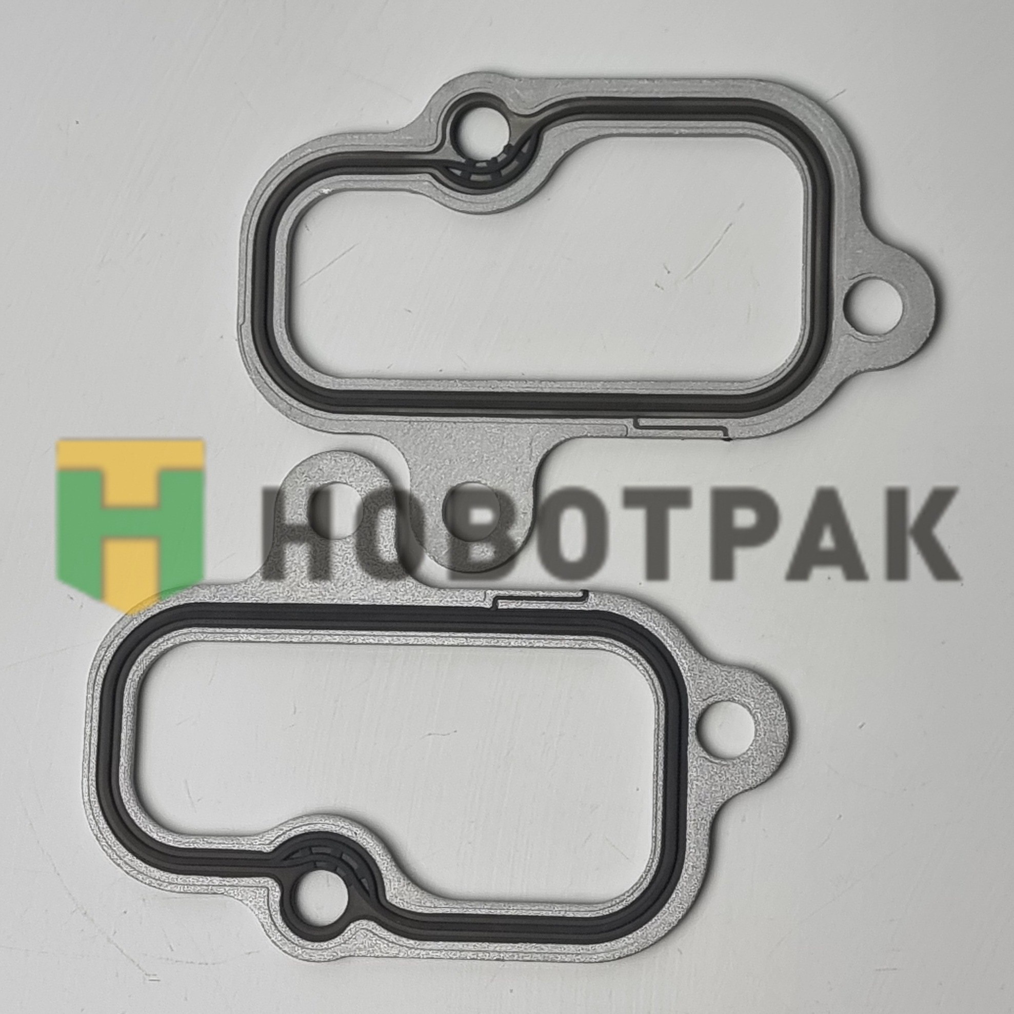 Прокладка коллектора впускного D2866/D2876
