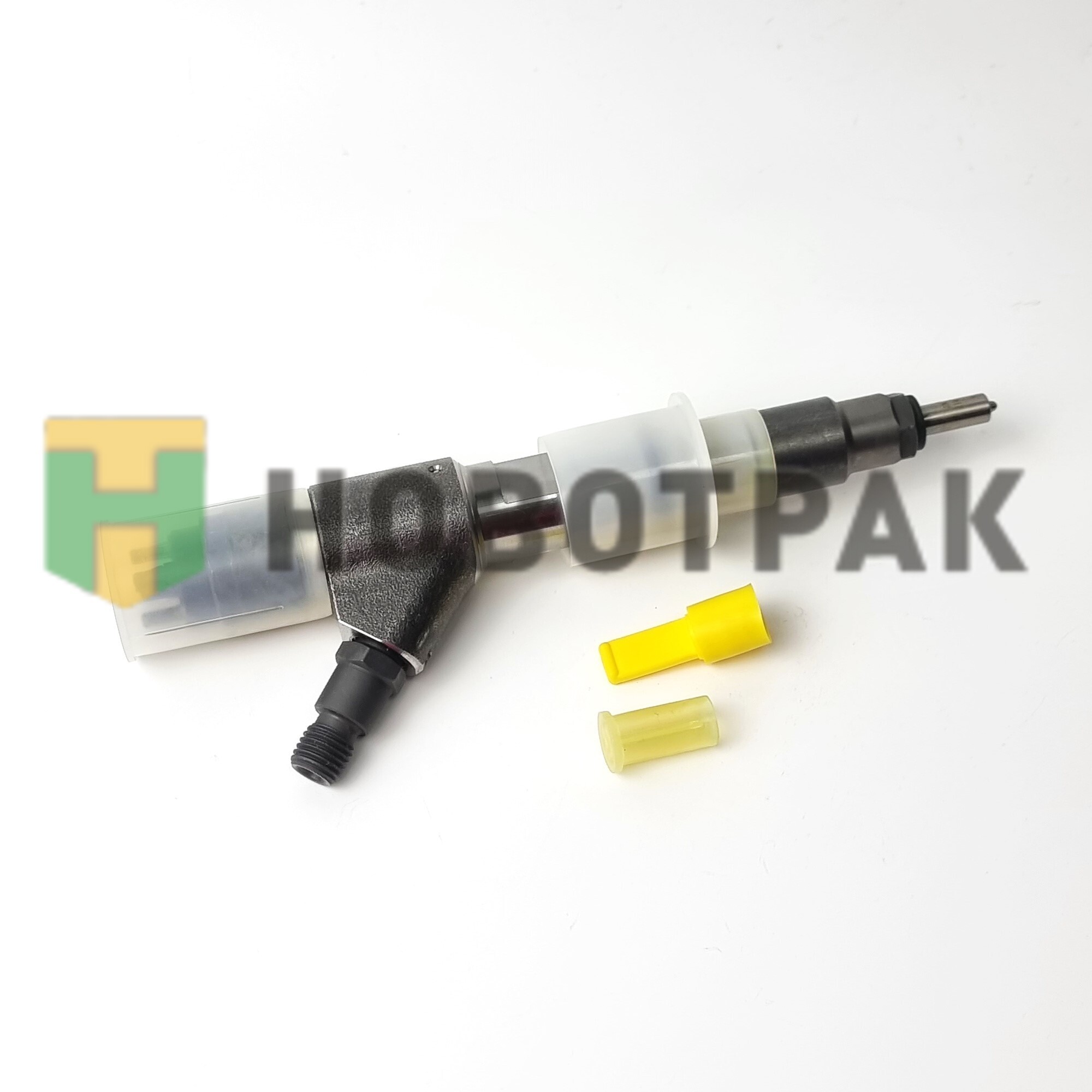 Форсунка в сборе Cummins ISF 3.8 Евро3 0445120134