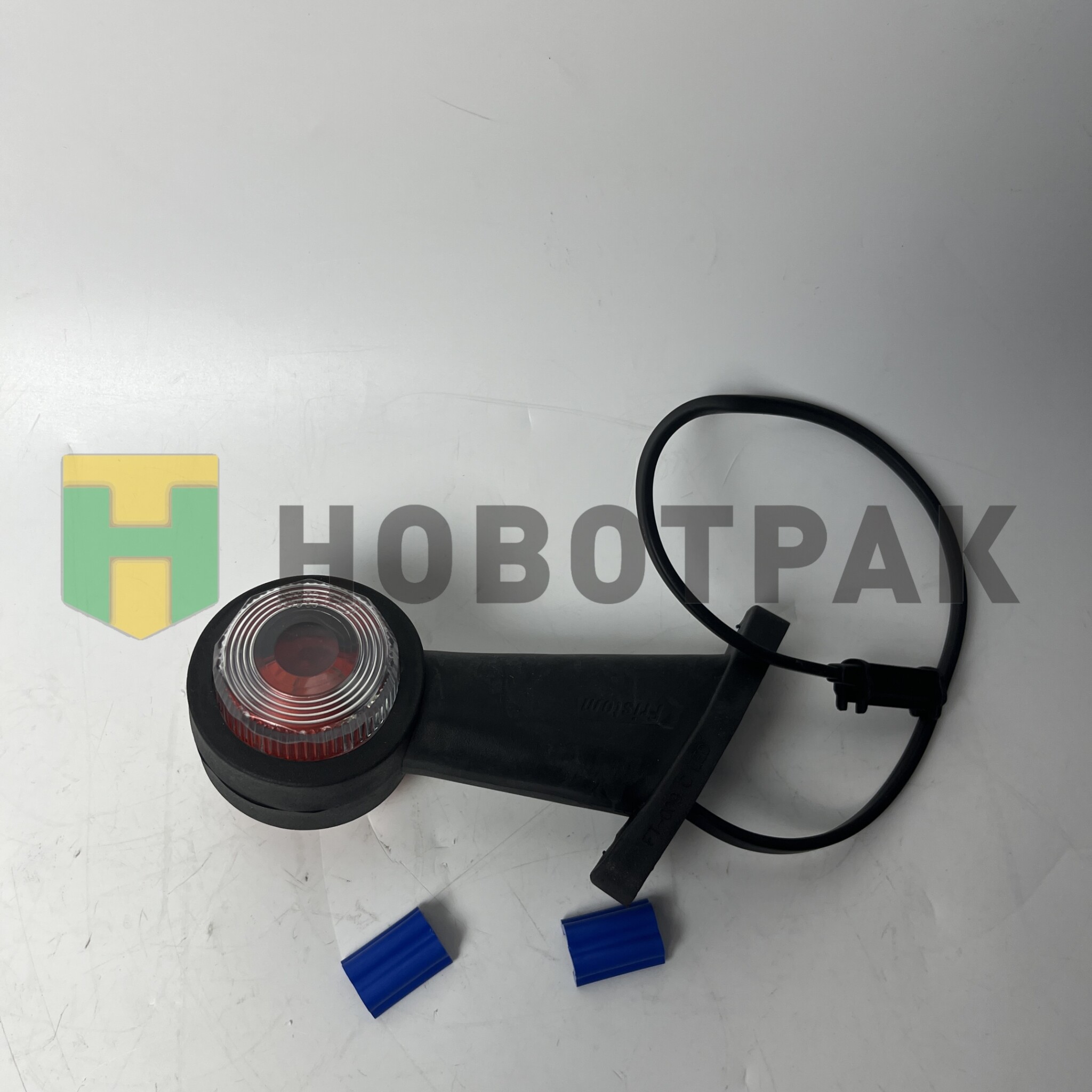 Фонарь габаритный c патроном под лампочку (R5W) FT033CZPQS075