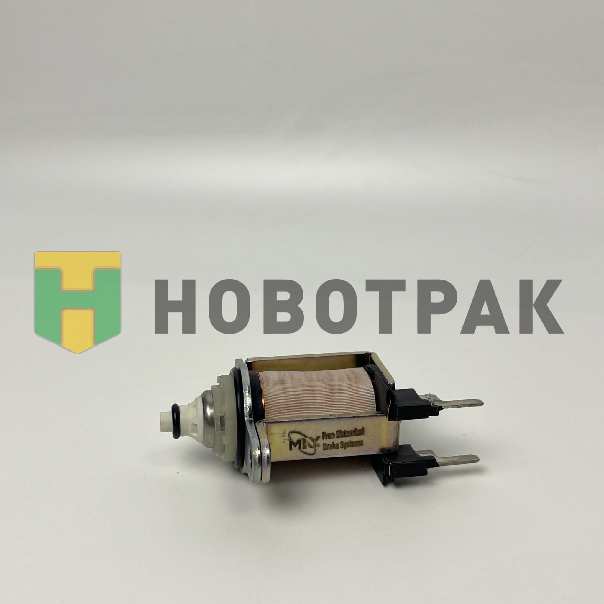 Ремкомплект соленоида APU SCANIA WABCO