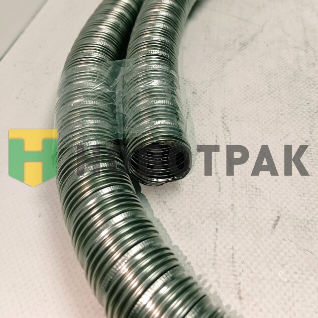 Гофра автономного отопителя (2метра)., d=24 95282