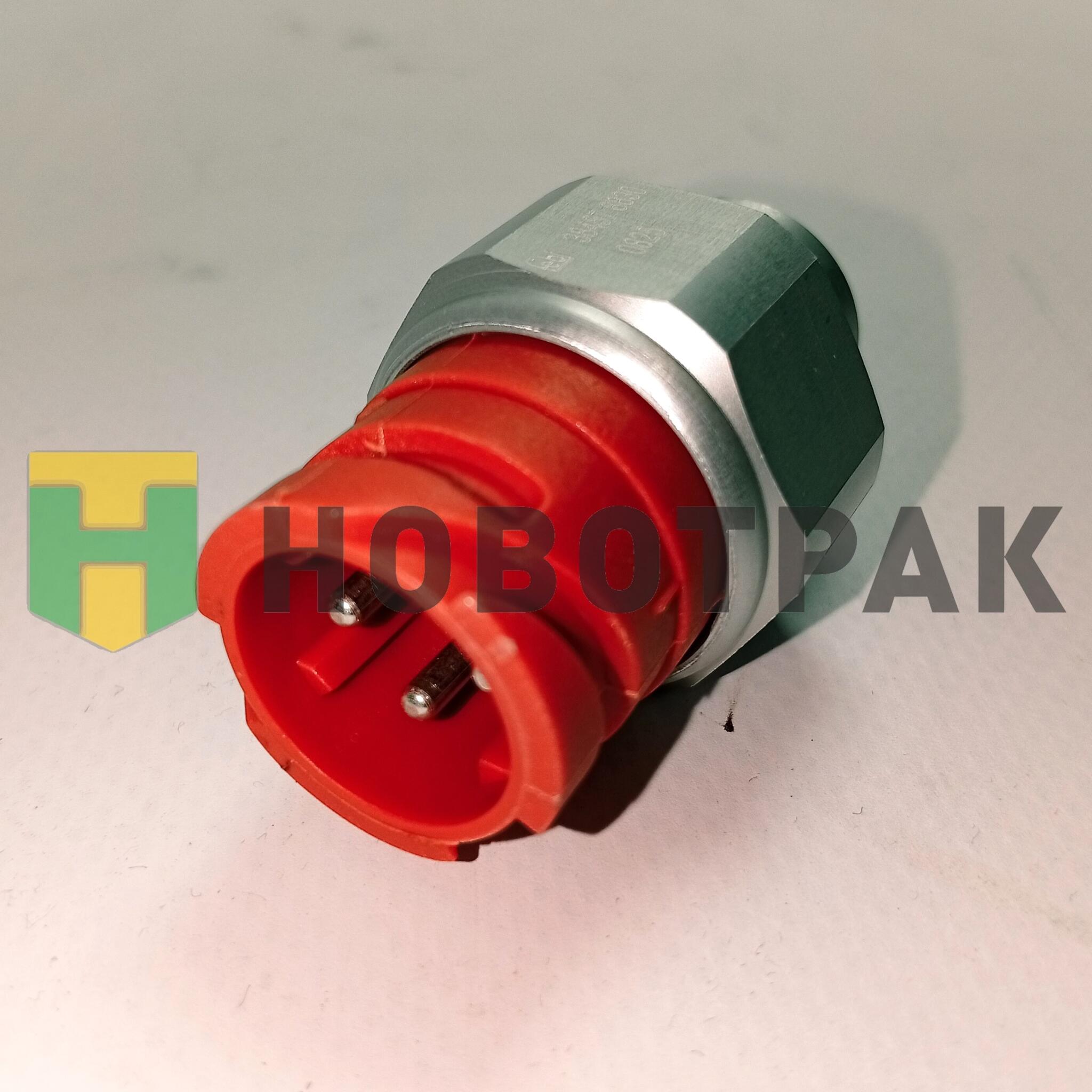 Датчик давления 0-16 бар MAN 38457