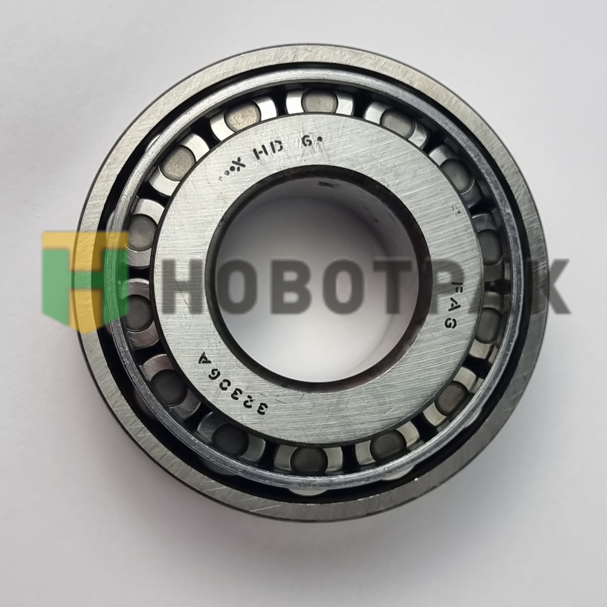 Подшипник ступицы 30-72-28.75 MAN/MB 32306A
