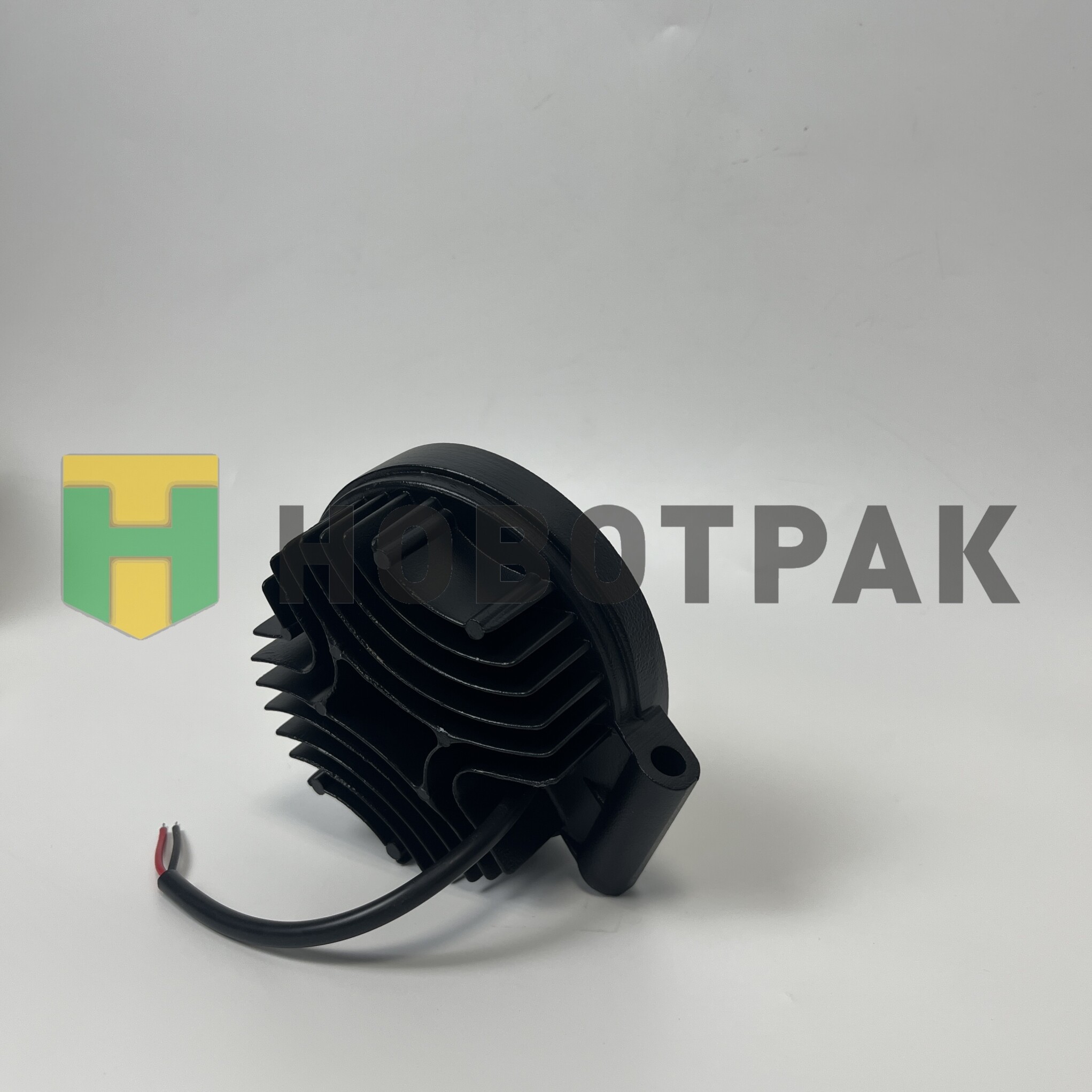 Светодиодная фара "OFF-road" 27w A07082S