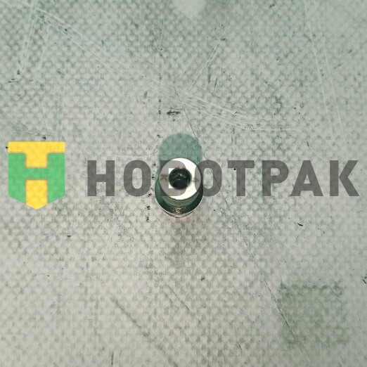 Фитинг прямой понижающий (металл) 6-4мм R658064