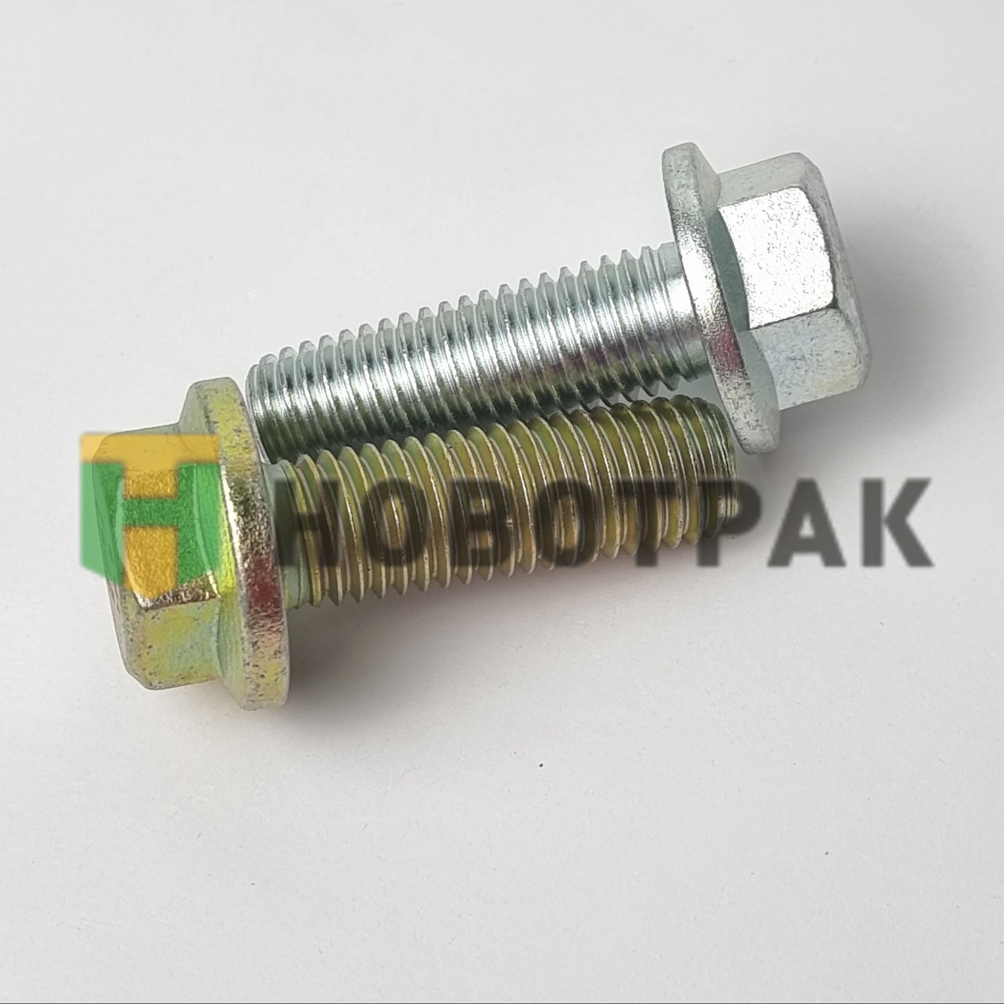 Болт крепления суппорта M18x55 10615100A