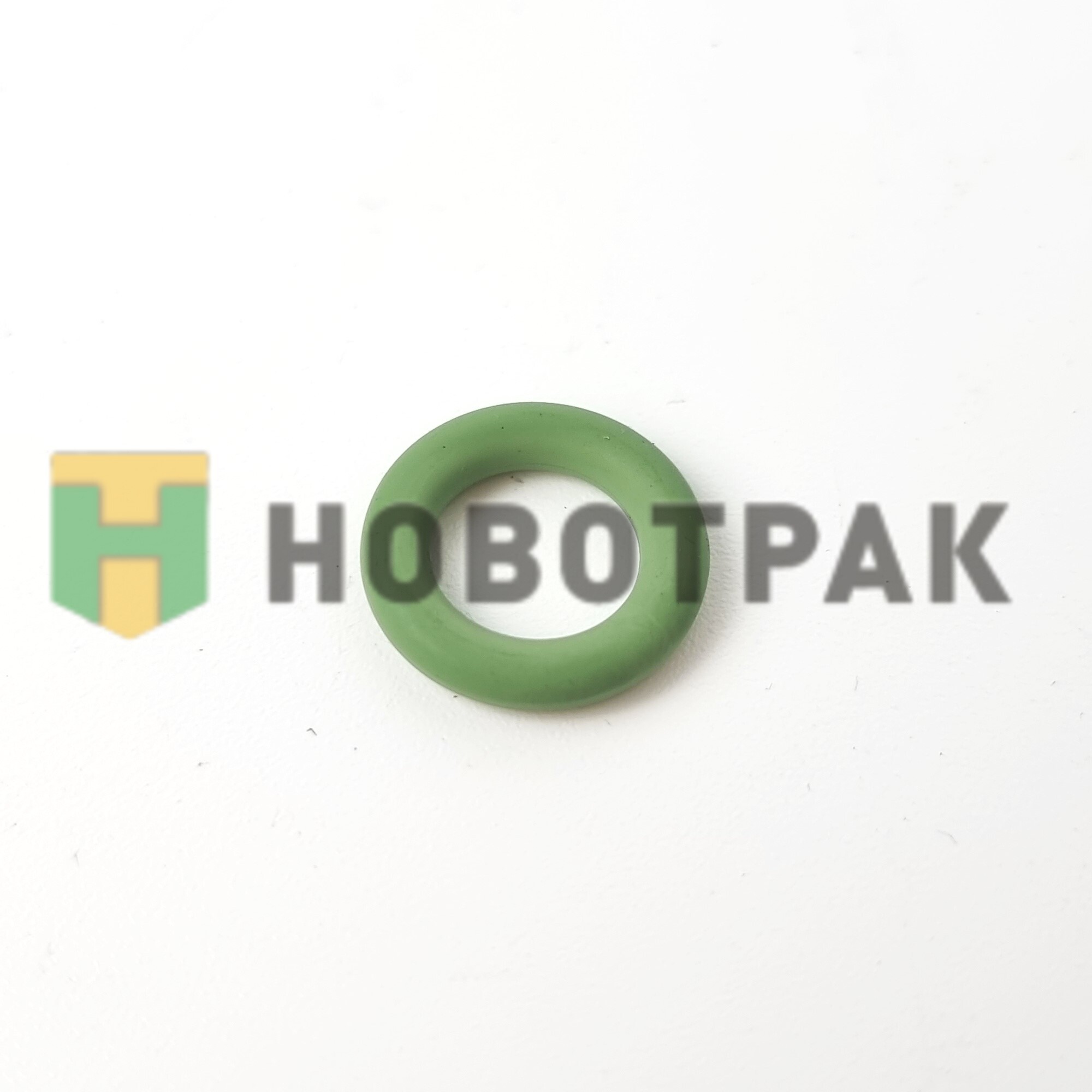 Кольцо уплотнительное 9*15*3 MAN 296620