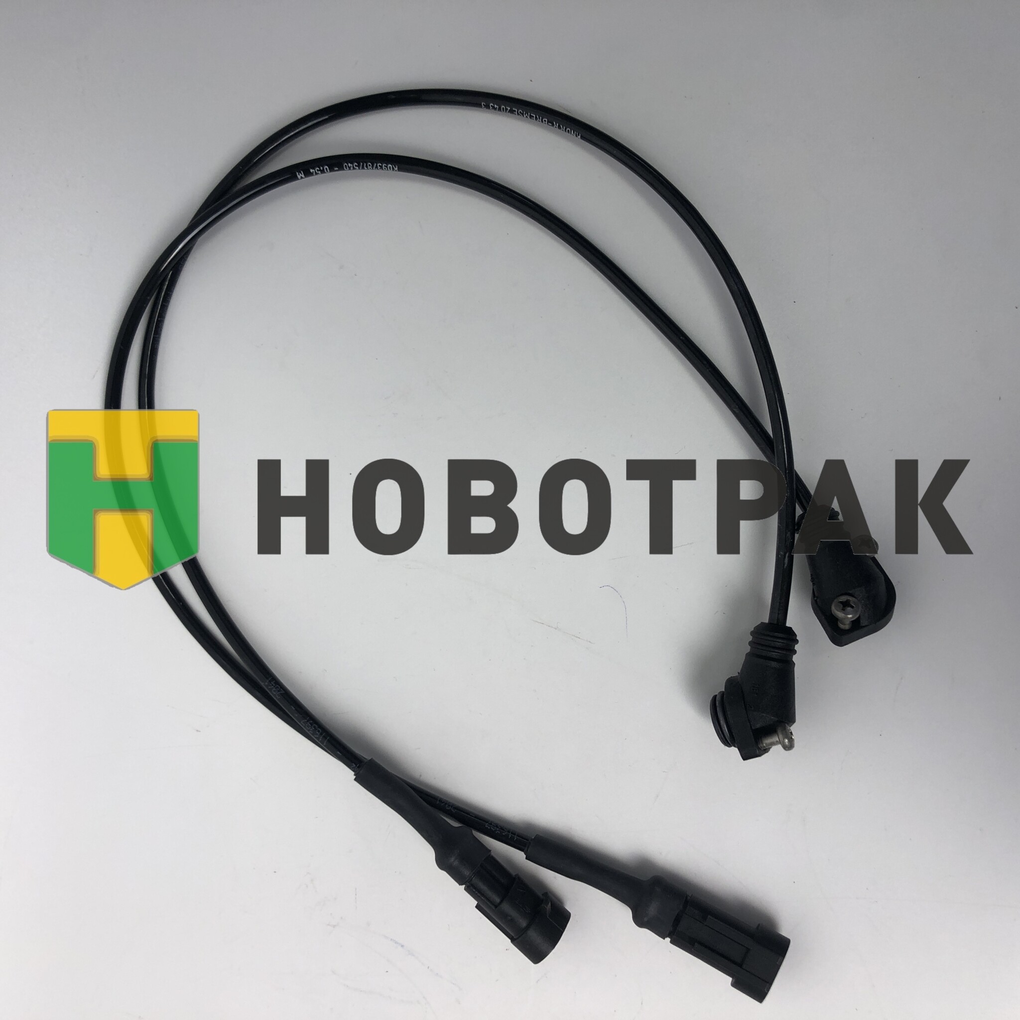 Датчик износа тормозных накладок КАМАЗ-5490 K093781
