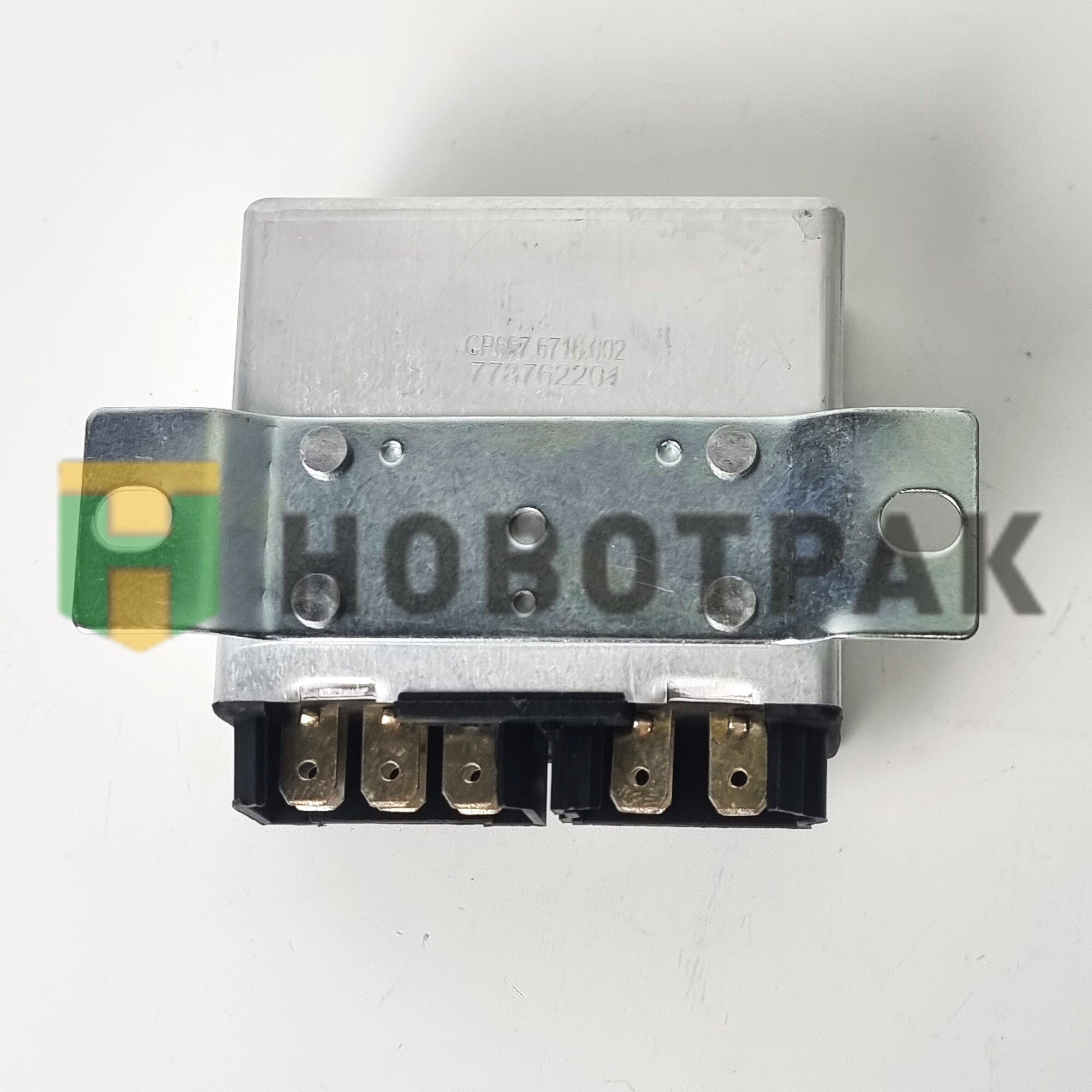 Реле переключения поворотов MB 814-3235 SA1G0002