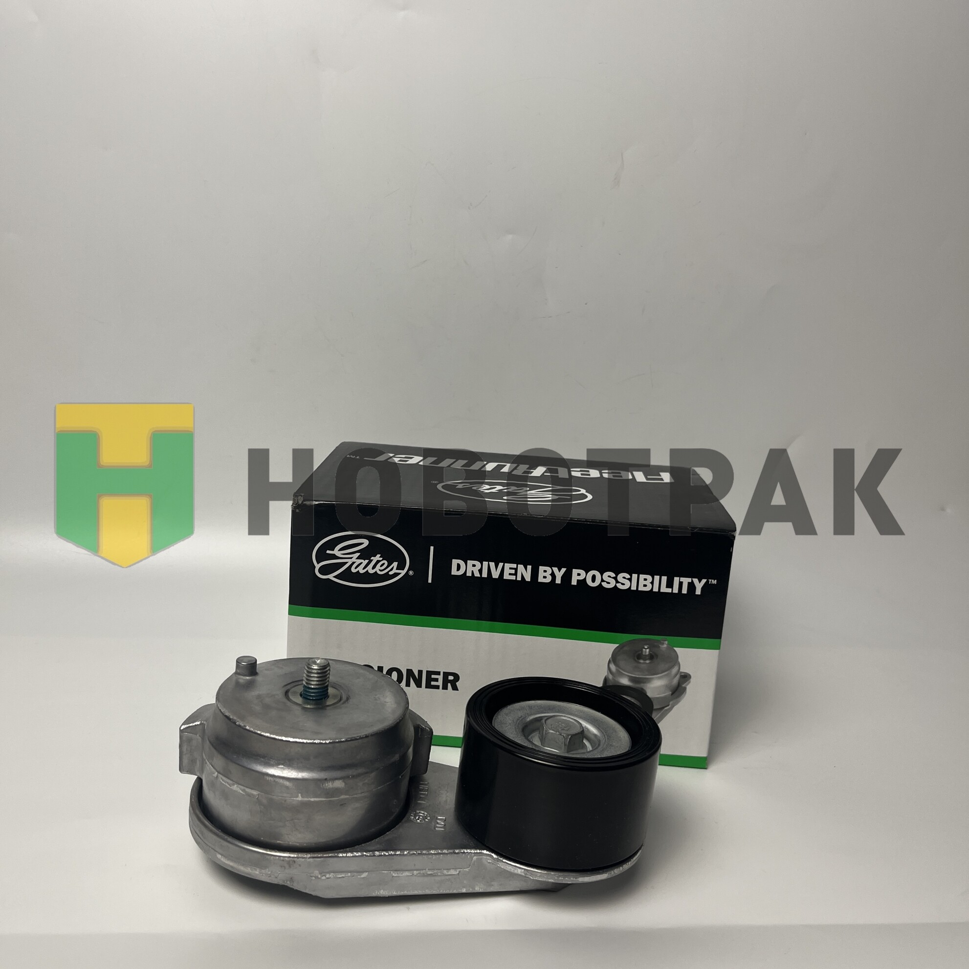 Натяжитель ремня в сборе Volvo/RVI D/DXI11/13 T38726