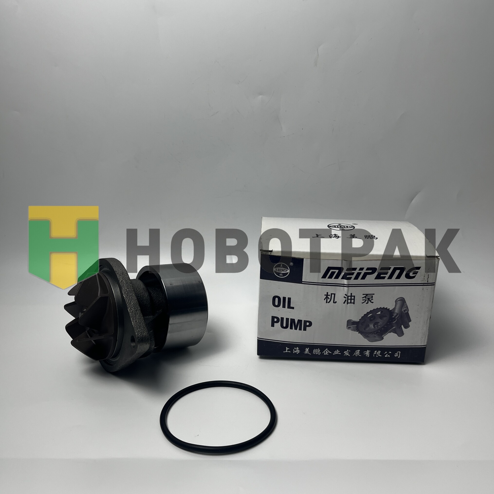 Насос водяной ПАЗ/КАВЗ (дв. Cummins) 3800984