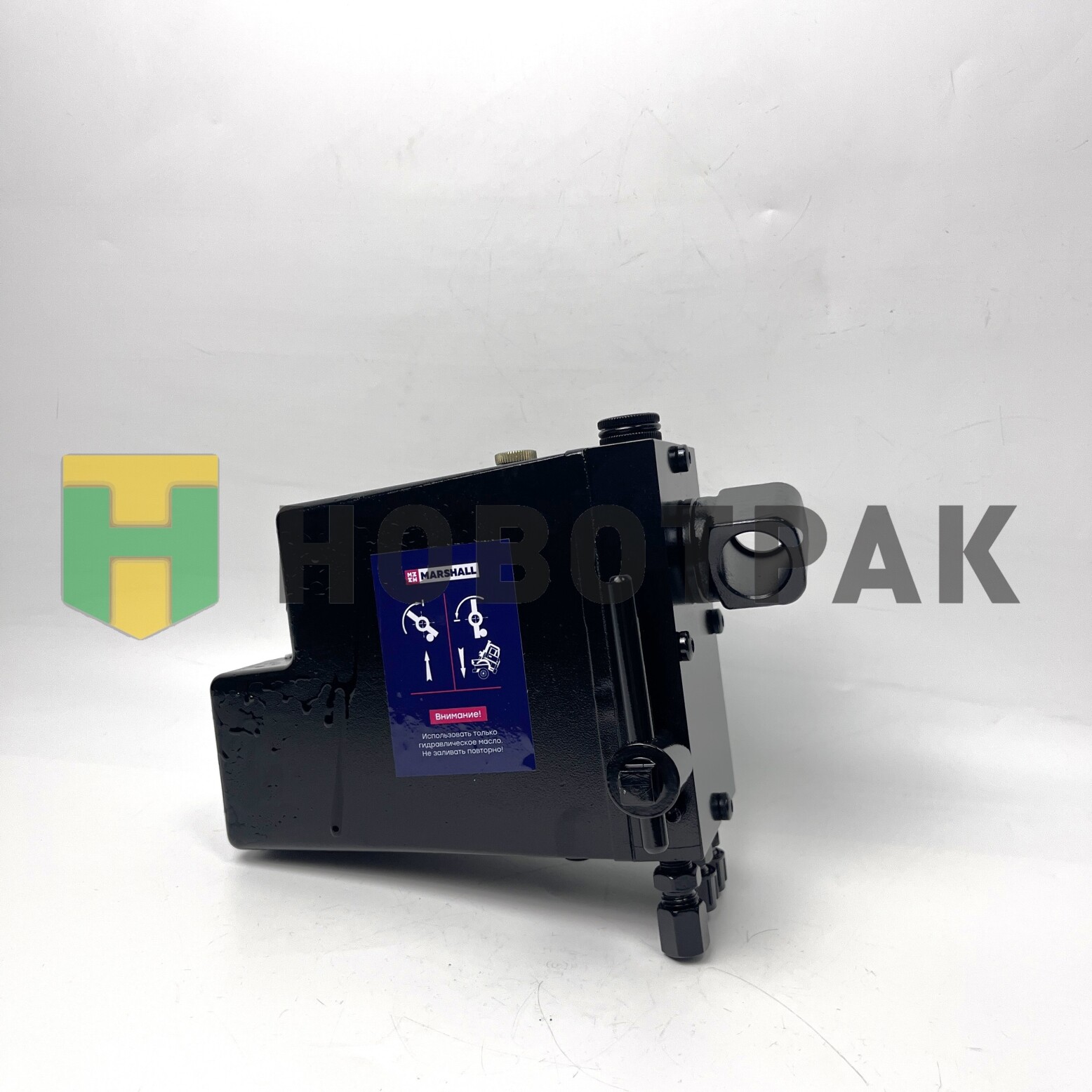 Насос подъема кабины KAMAZ 5490 M4717008