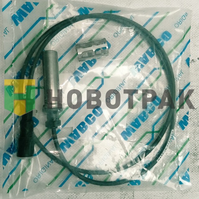 Датчик ABS прямой Scania L=1000 мм 4410323340