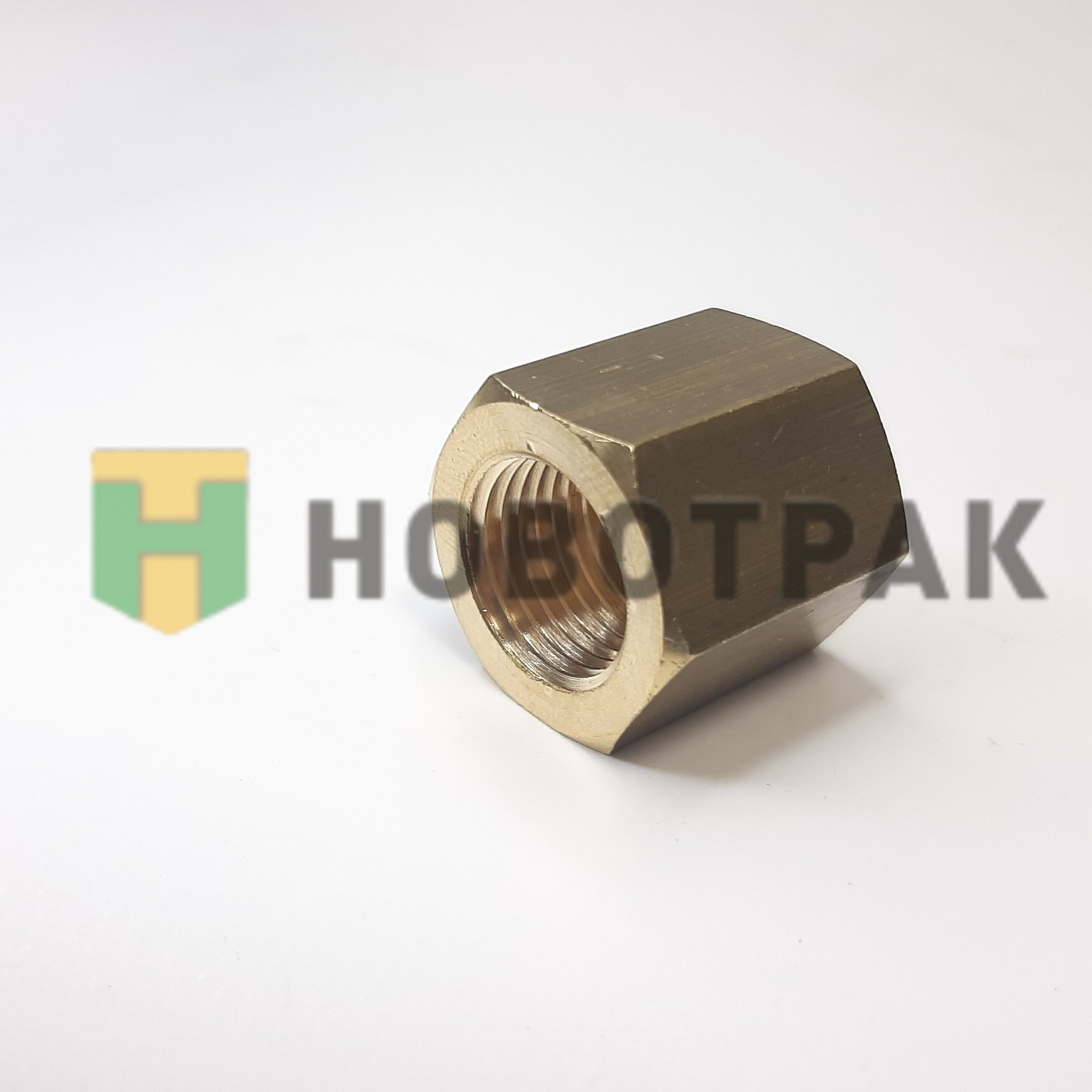 Переходник SIRIT (внутренняя резьба) M16X1.5-M16X1.5 27505