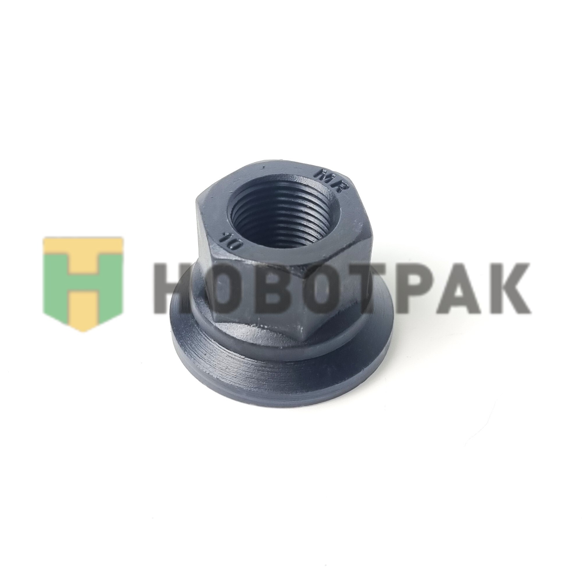 Гайка колёсная Volvo M18*1.5/SW27 933122