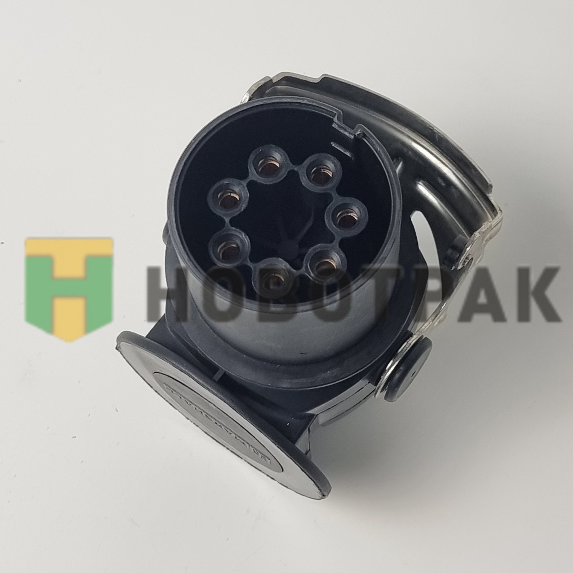 Штекер ABS/EBS (7полюсов, винты) M7344001