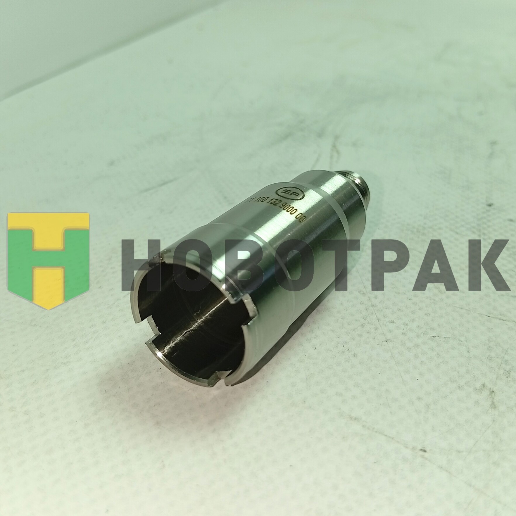 Стакан форсунки OM457 Atego/Axor 01160132900000