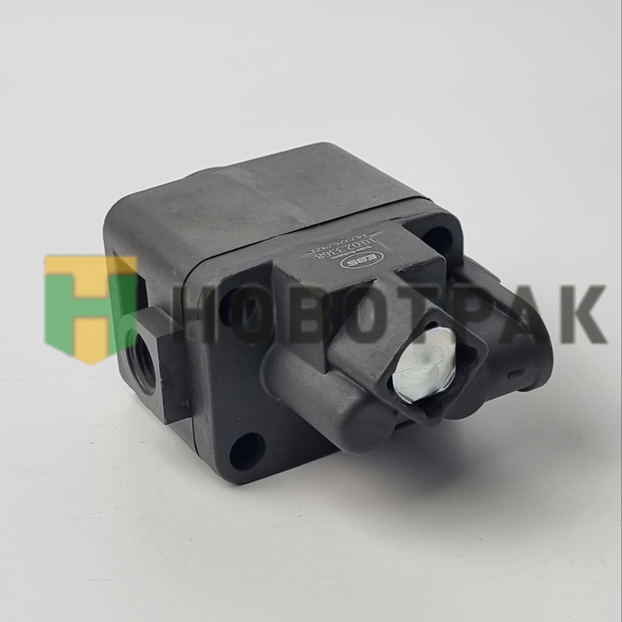 Клапан отключения привода ZF 10023368