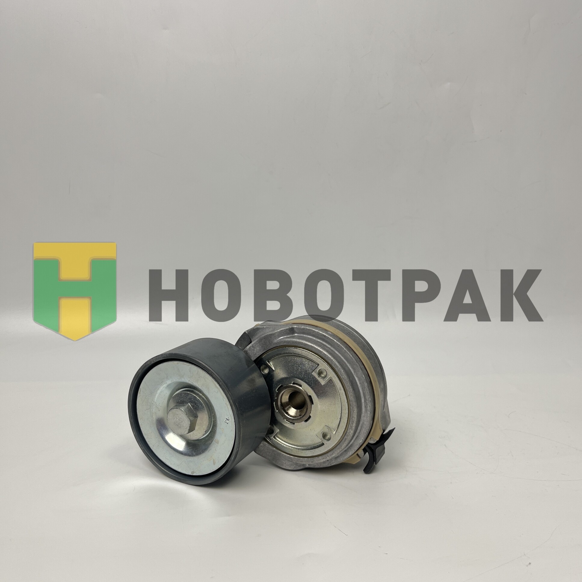 Натяжитель ремня MAN TGA D2066/2676 T38694