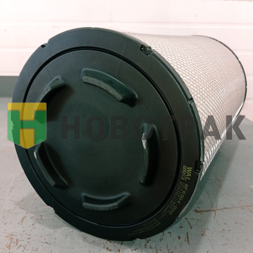 Фильтр воздушный ActrosII/AxorII AF8004000