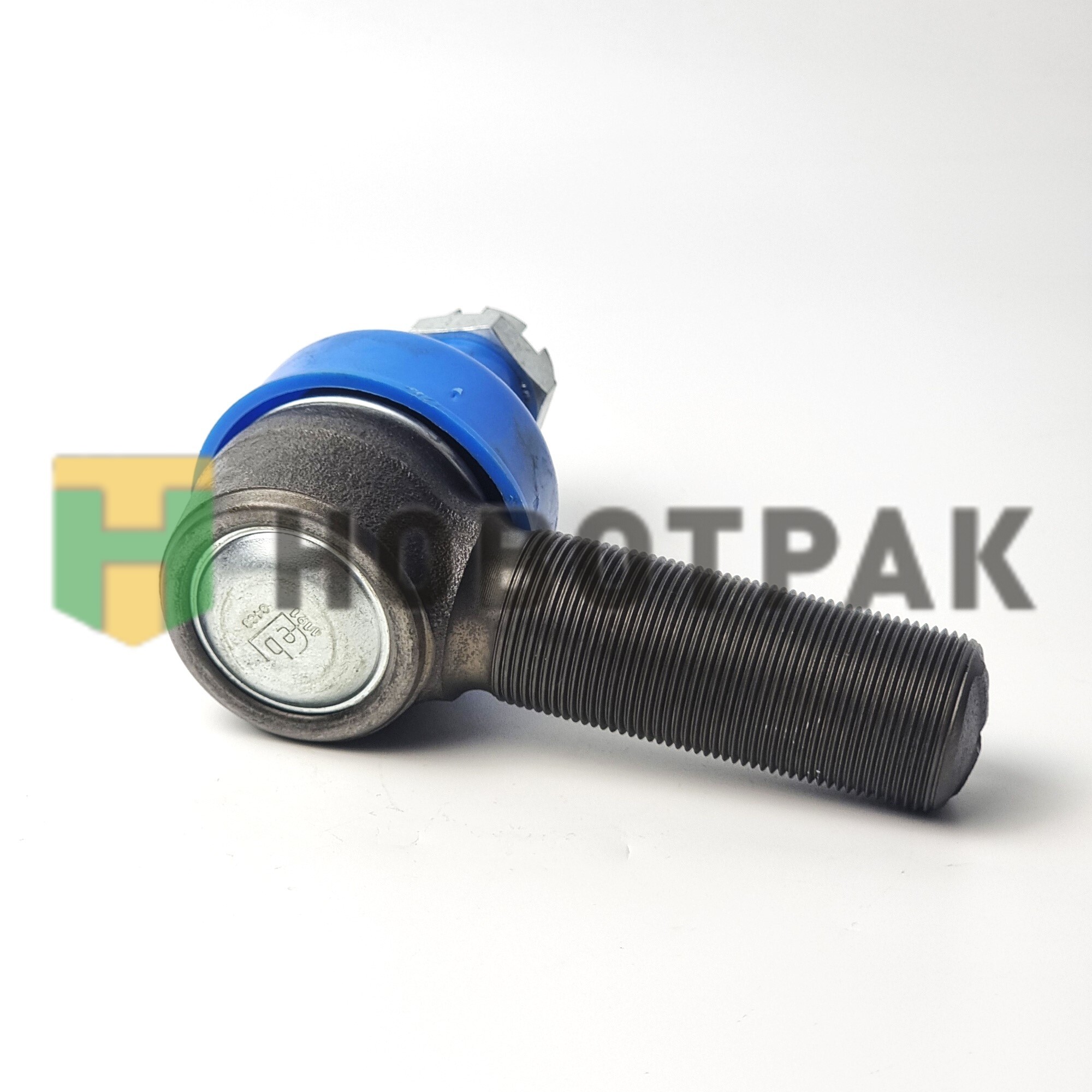 Наконечник рулевой MB/MAN 118*M28/18*1,5 LHT 04385