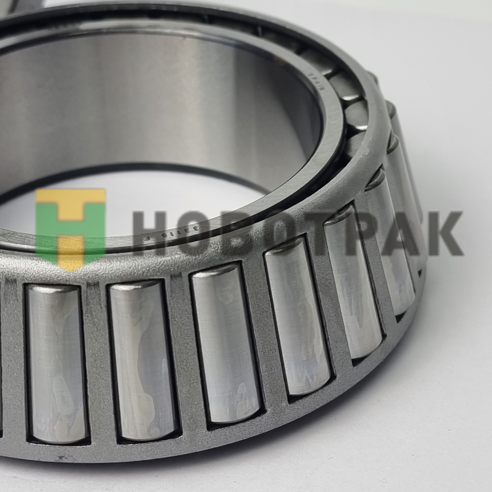 Подшипник ступицы 130-80-37 BPW/Iveco/ROR 33116