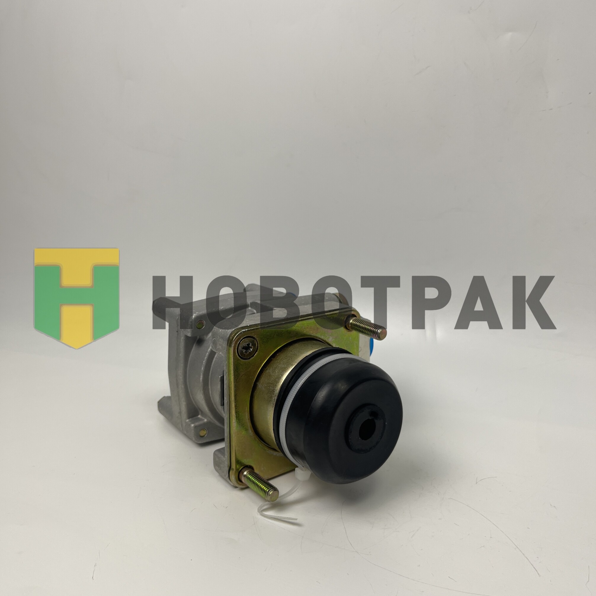 Кран тормозной ножной MAN M/F2000 T03643003