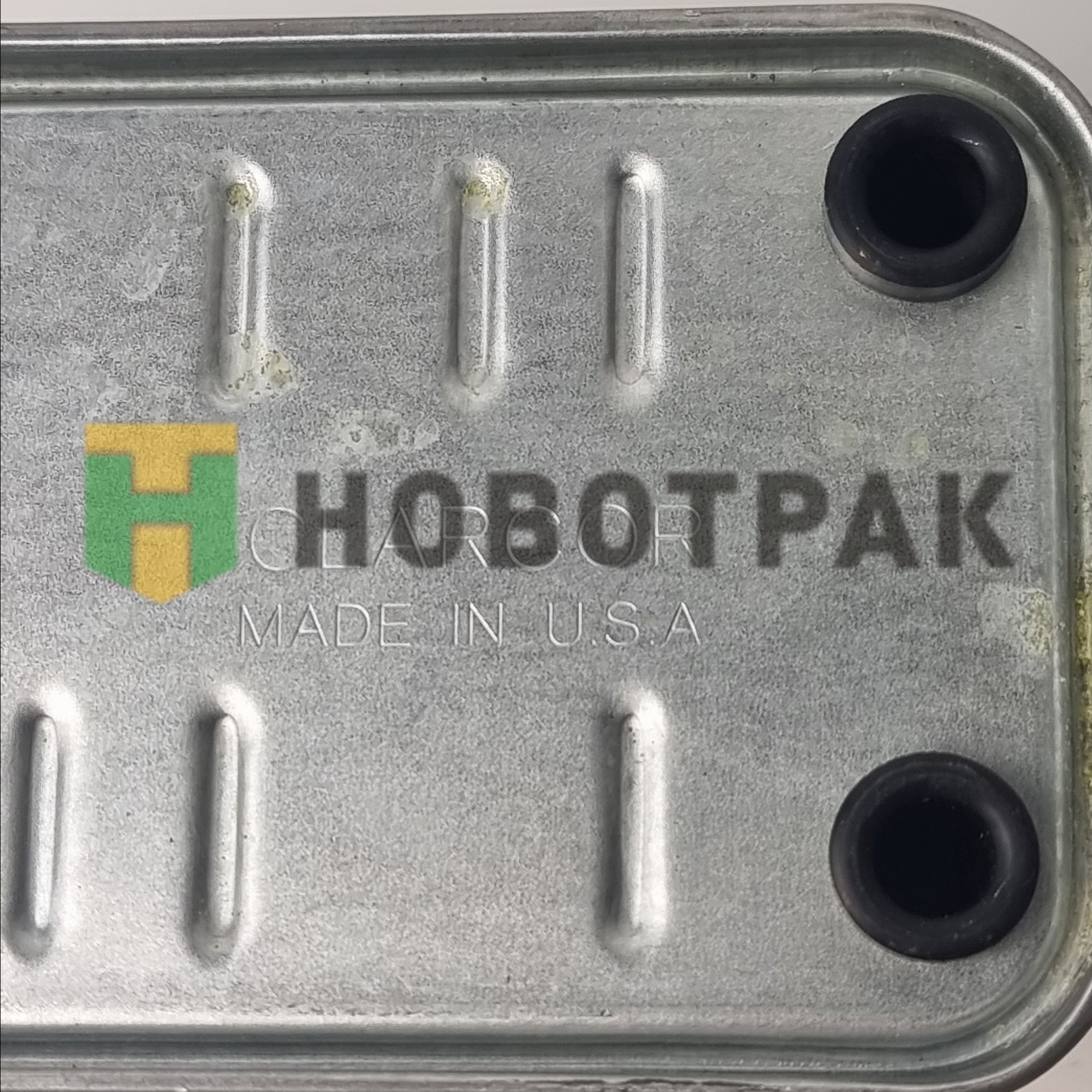 Фильтр топливный THERMO KING SMX (3 отверстия) P556285