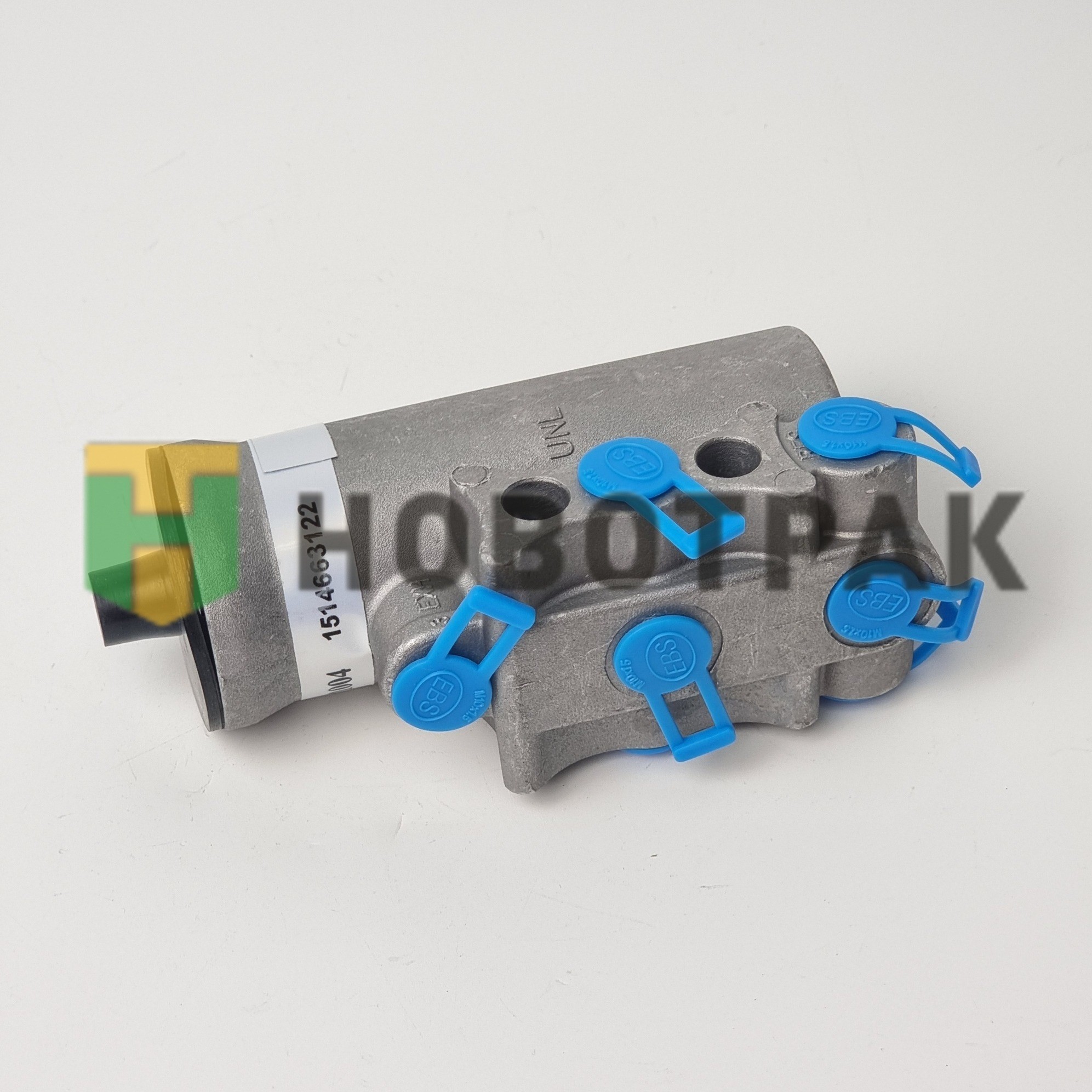 Регулятор давления Volvo LP48/W704 12 Bar 11061004