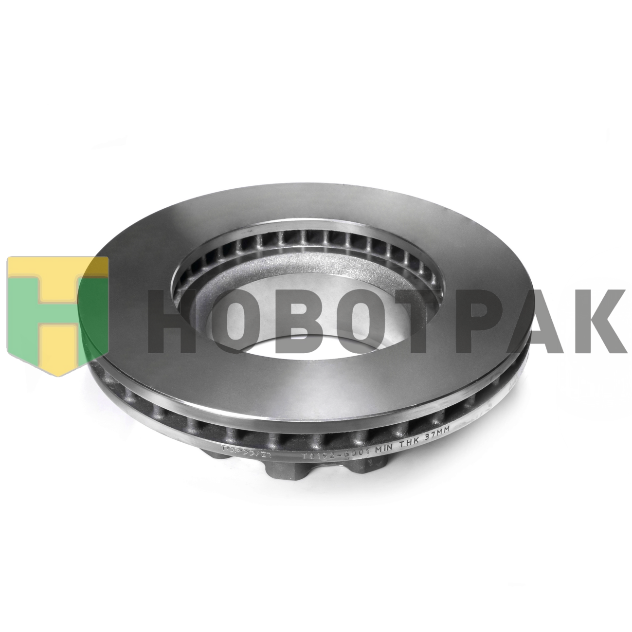 Диск тормозной Scania 430 160050078