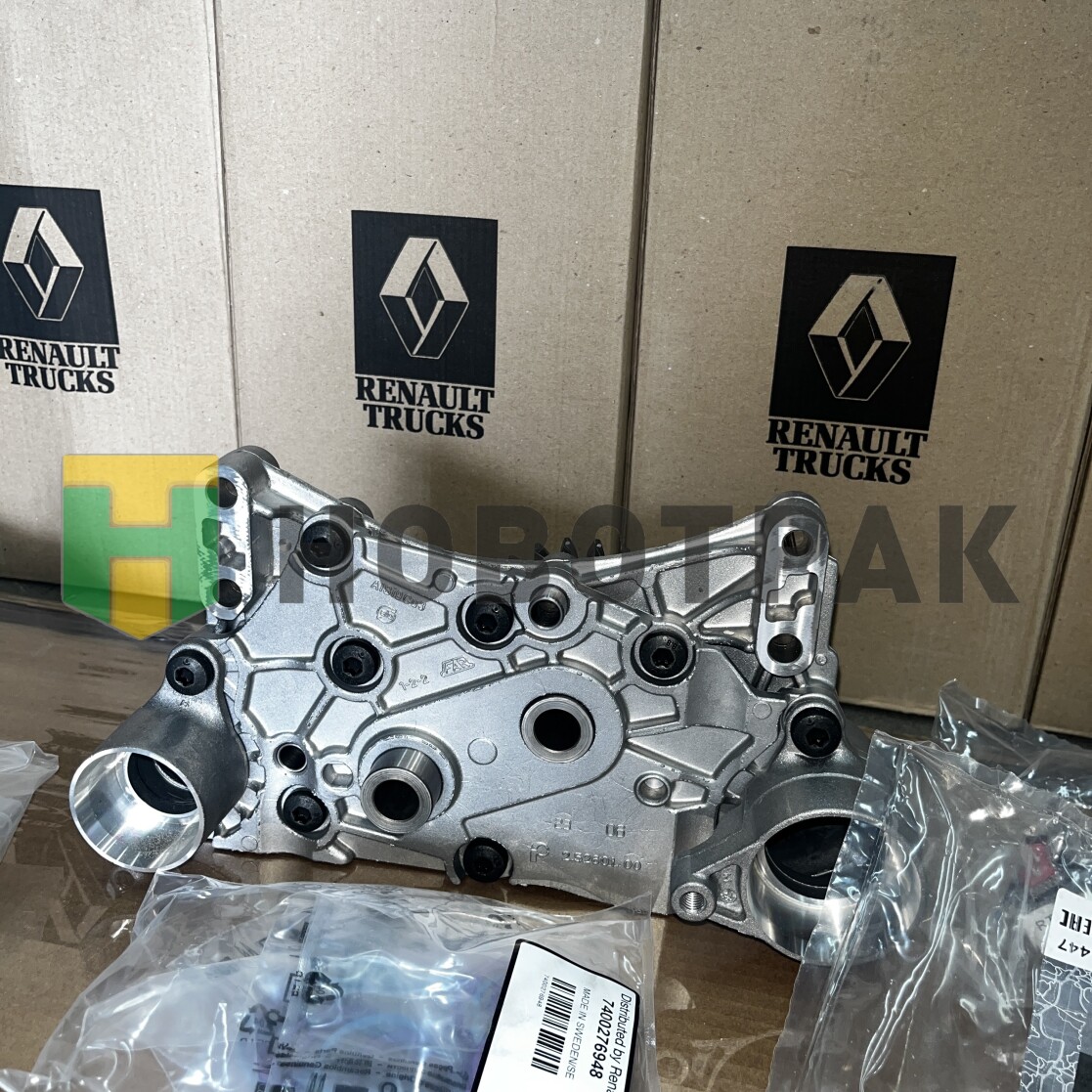Комплект для ремонта двигателя VOLVO/RVI DXi 11
