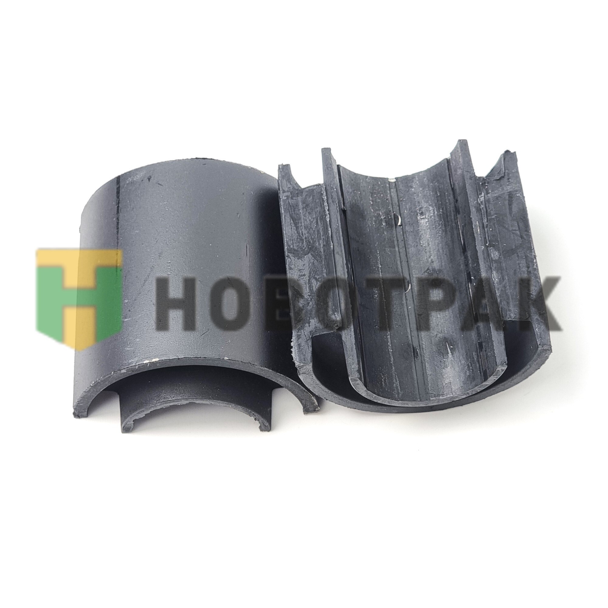 Сайлентблок стабилизатора Iveco 060043