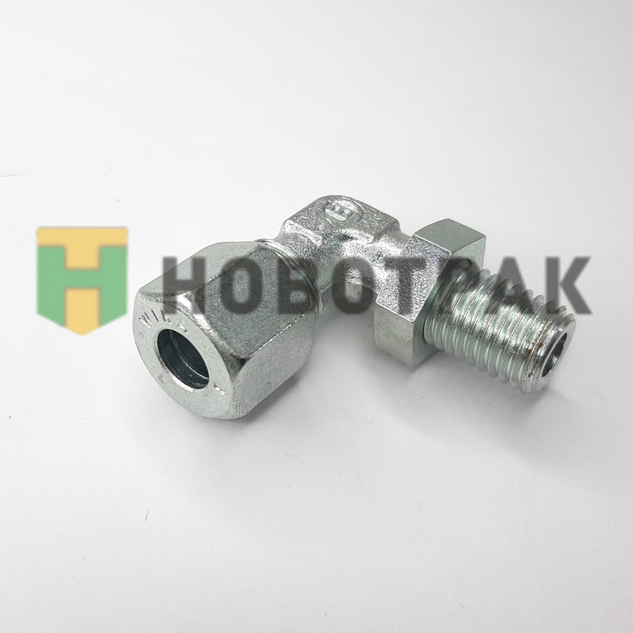 Фитинг угловой с наружной резьбой M12 WABCO8938301040