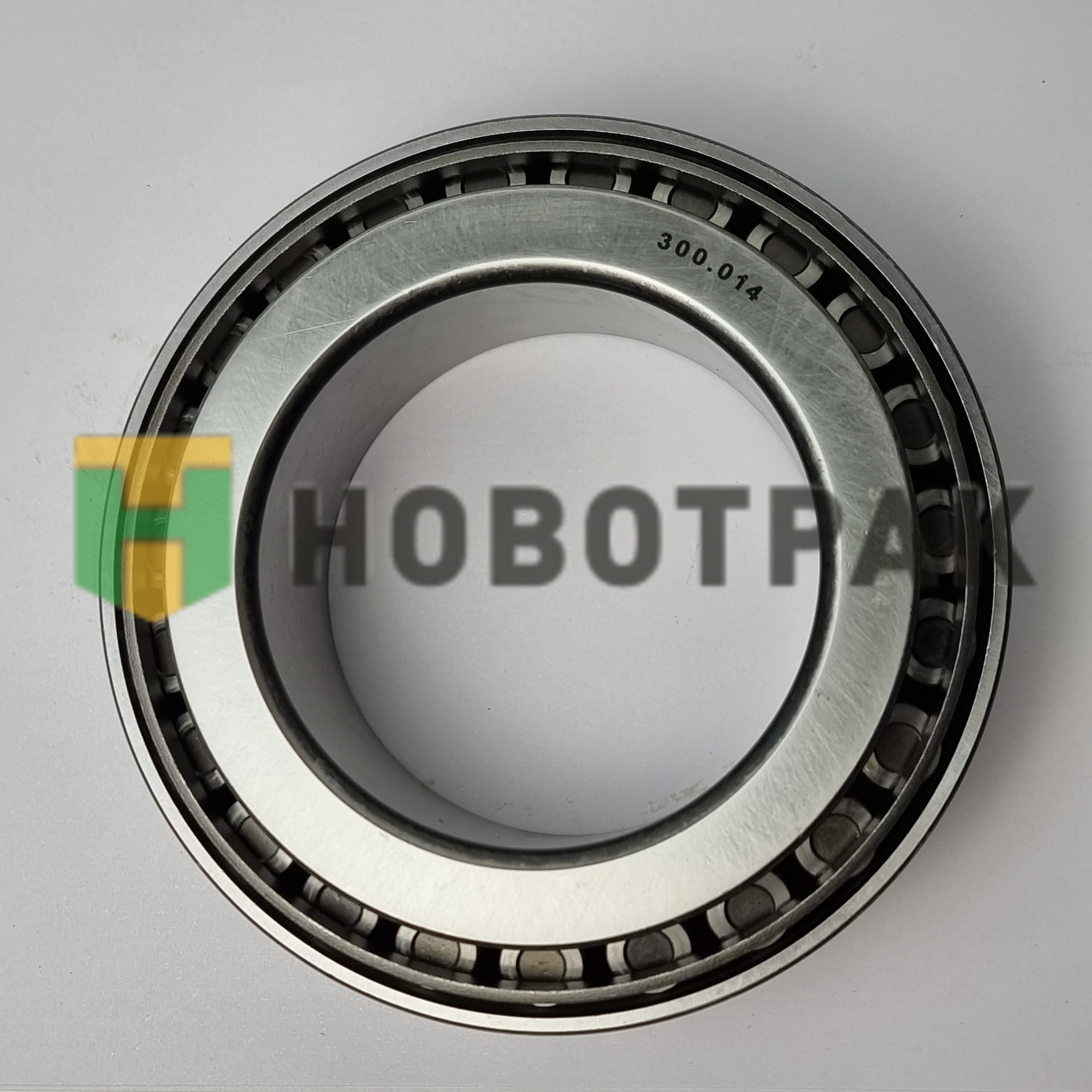 Подшипник ступицы DAF/BPW 90*150*45 300014