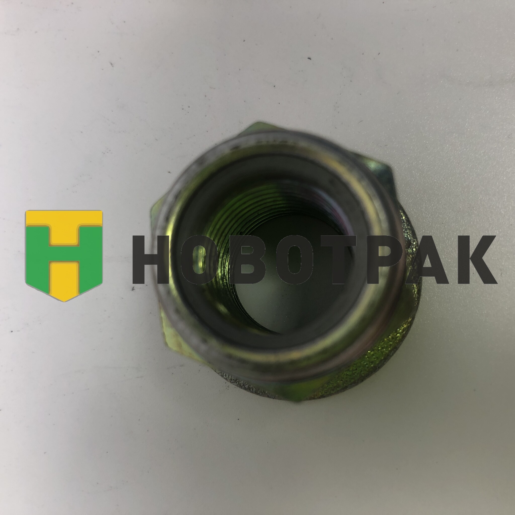 Гайка M18-2 03531500A