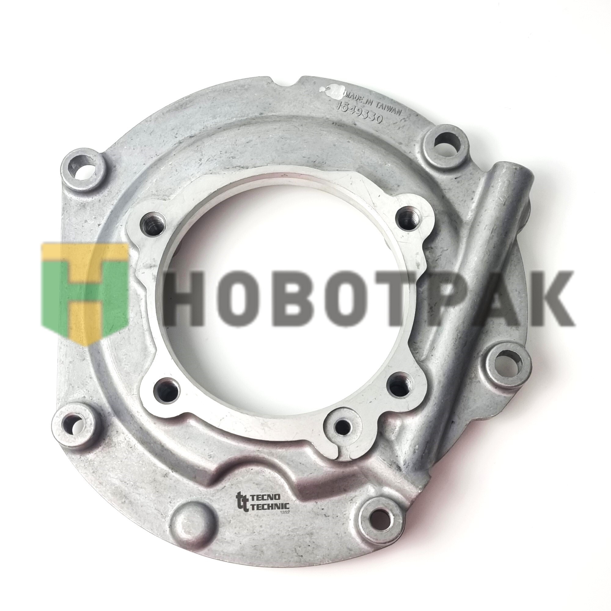 Фланец ТНВД Scania 1549330