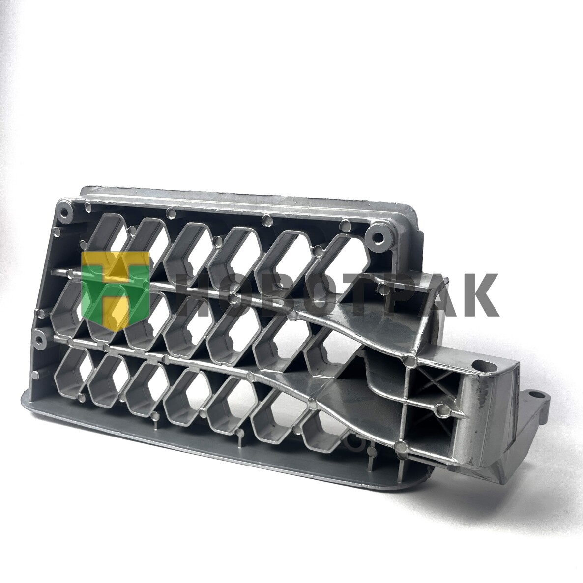 Ступенька подножки нижняя правая MB Actros MP1 8723127SX